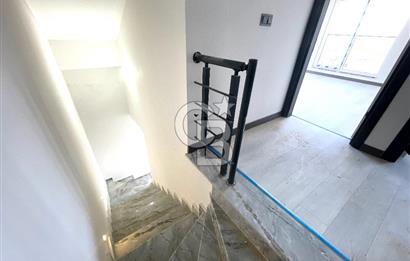 BAĞÇEŞME DİAMOND PRESTIGE2 KİRALIK 2+1 ÇATI DUBLEKSİ DAİRE