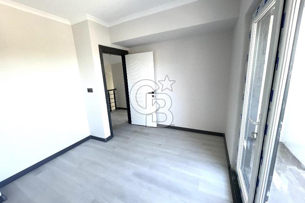 BAĞÇEŞME DİAMOND PRESTIGE2 KİRALIK 2+1 ÇATI DUBLEKSİ DAİRE