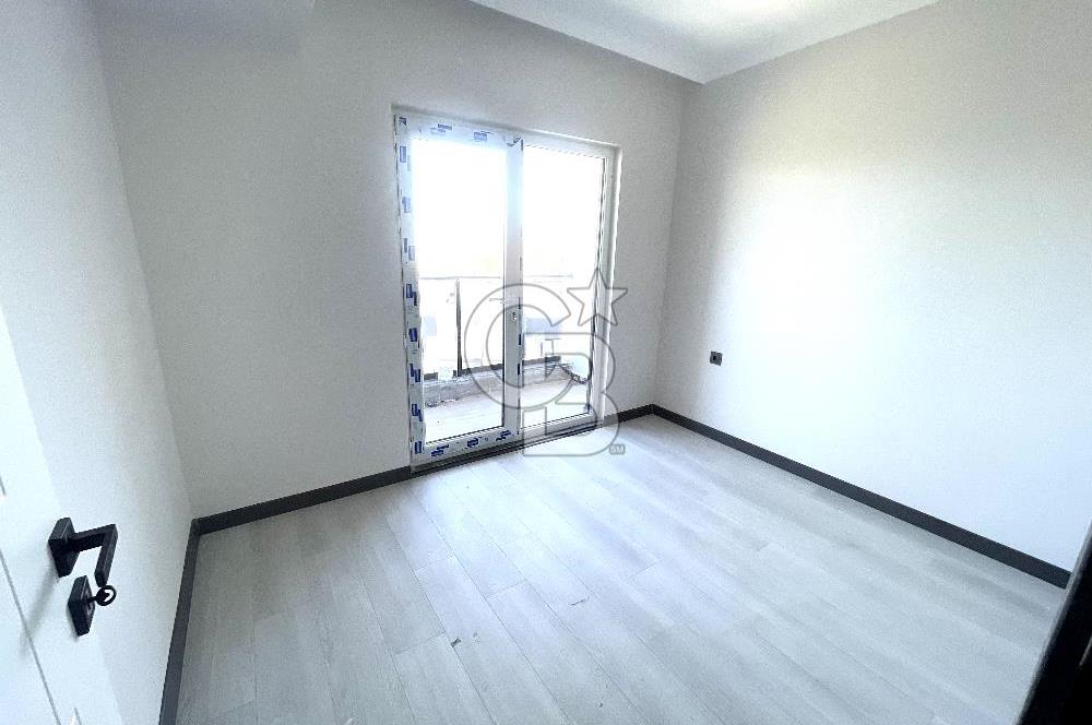 BAĞÇEŞME DİAMOND PRESTIGE2 KİRALIK 2+1 ÇATI DUBLEKSİ DAİRE