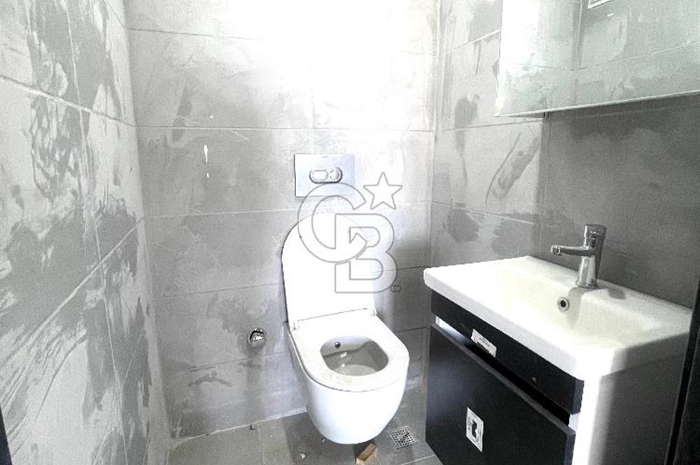 BAĞÇEŞME DİAMOND PRESTIGE2 KİRALIK 2+1 ÇATI DUBLEKSİ DAİRE