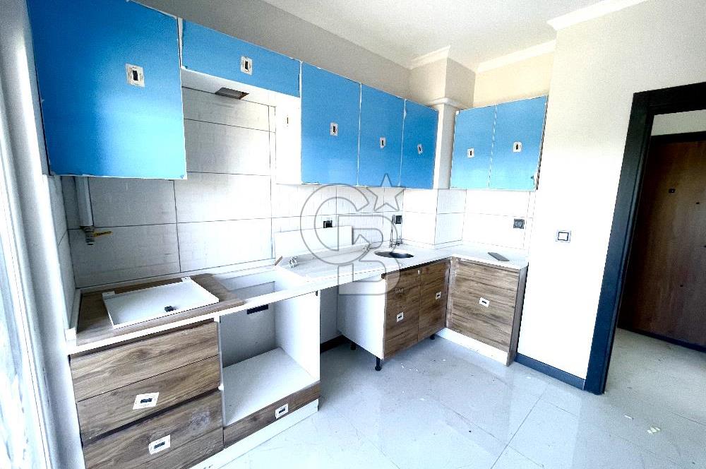 BAĞÇEŞME DİAMOND PRESTIGE2 KİRALIK 2+1 ÇATI DUBLEKSİ DAİRE