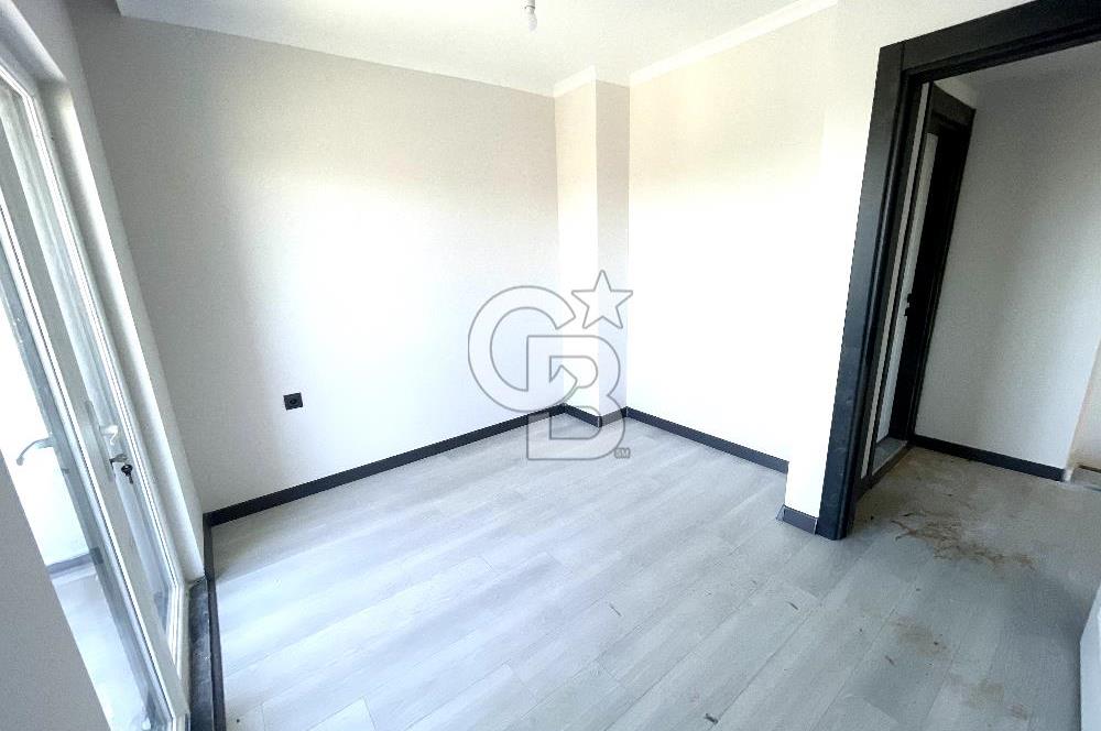 BAĞÇEŞME DİAMOND PRESTIGE2 KİRALIK 2+1 ÇATI DUBLEKSİ DAİRE