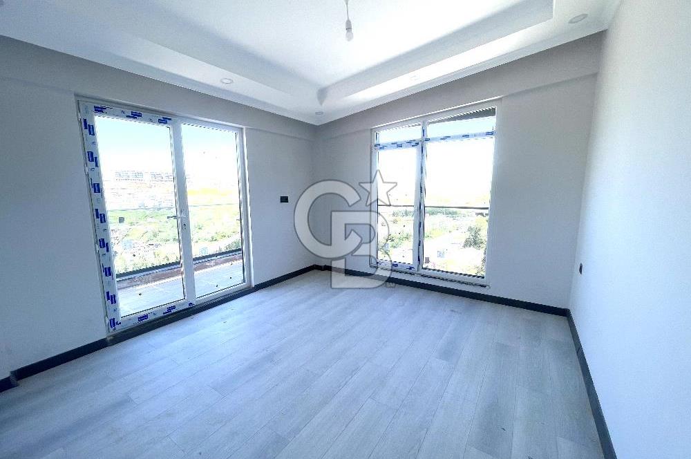 BAĞÇEŞME DİAMOND PRESTIGE2 KİRALIK 2+1 ÇATI DUBLEKSİ DAİRE