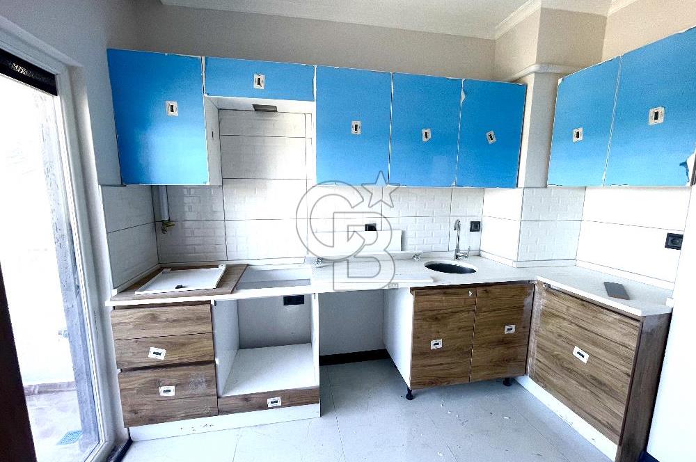 BAĞÇEŞME DİAMOND PRESTIGE2 KİRALIK 2+1 ÇATI DUBLEKSİ DAİRE