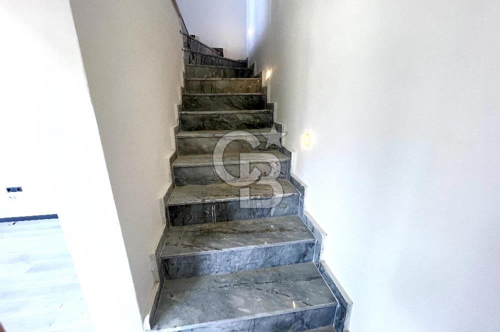 BAĞÇEŞME DİAMOND PRESTIGE2 KİRALIK 2+1 ÇATI DUBLEKSİ DAİRE