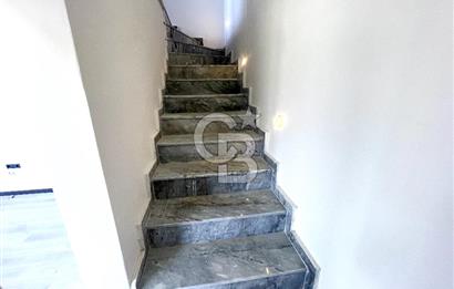 BAĞÇEŞME DİAMOND PRESTIGE2 KİRALIK 2+1 ÇATI DUBLEKSİ DAİRE