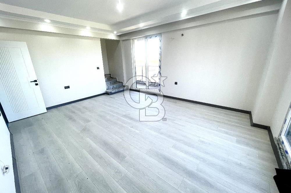 BAĞÇEŞME DİAMOND PRESTIGE2 KİRALIK 2+1 ÇATI DUBLEKSİ DAİRE