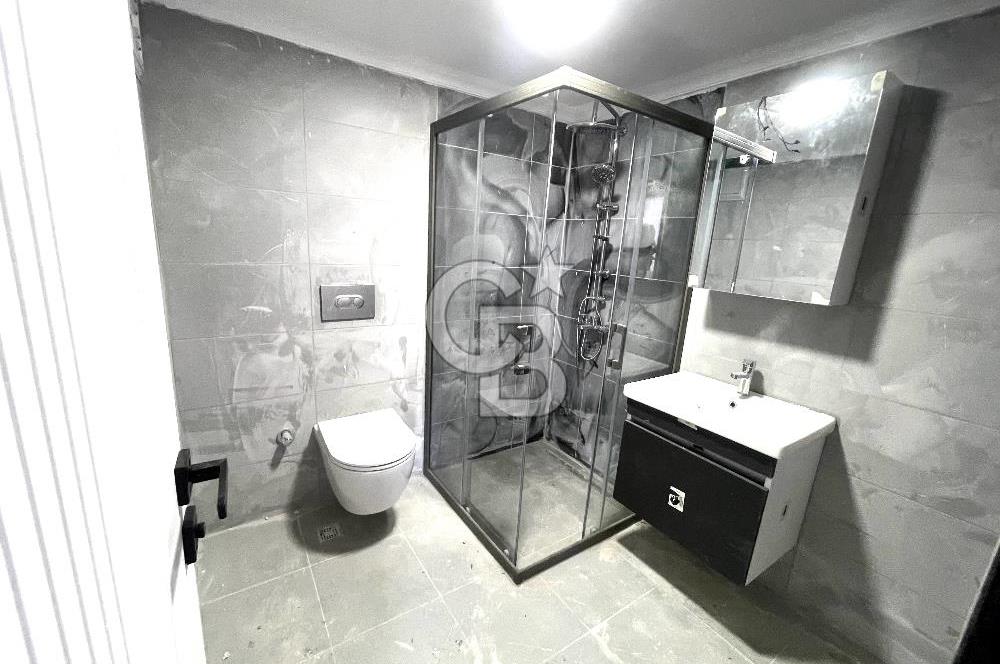 BAĞÇEŞME DİAMOND PRESTIGE2 KİRALIK 2+1 ÇATI DUBLEKSİ DAİRE