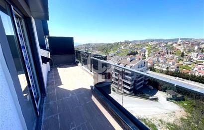 BAĞÇEŞME DİAMOND PRESTIGE2 KİRALIK 2+1 ÇATI DUBLEKSİ DAİRE