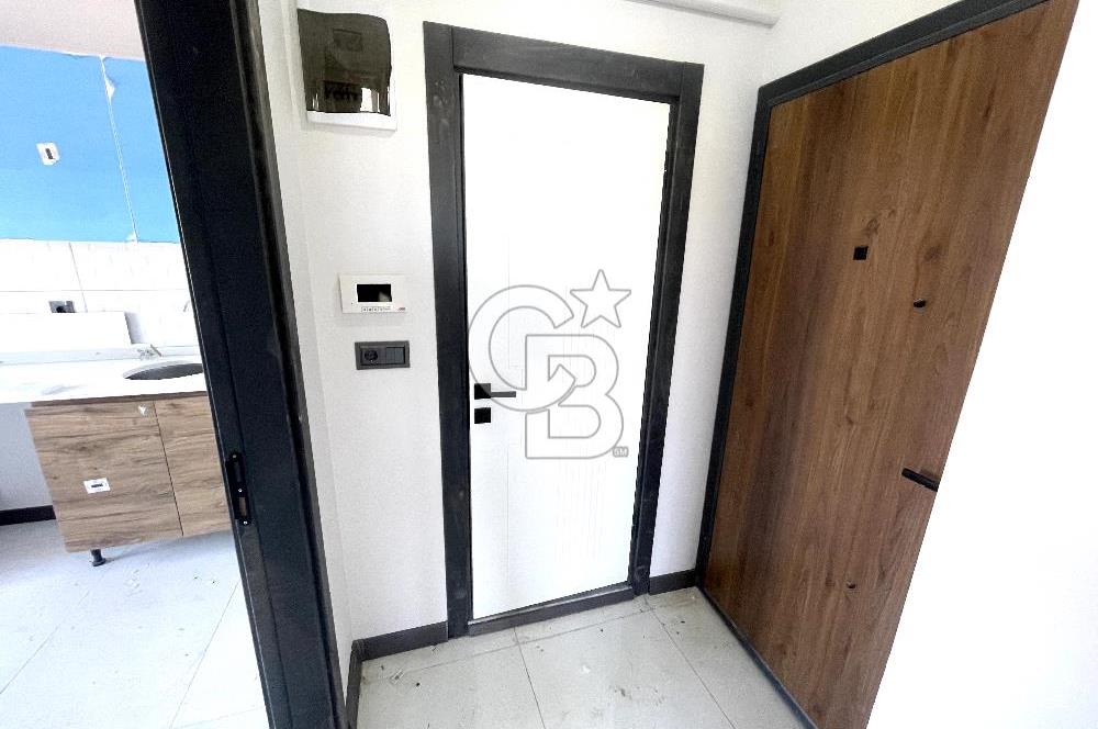 BAĞÇEŞME DİAMOND PRESTIGE2 KİRALIK 2+1 ÇATI DUBLEKSİ DAİRE