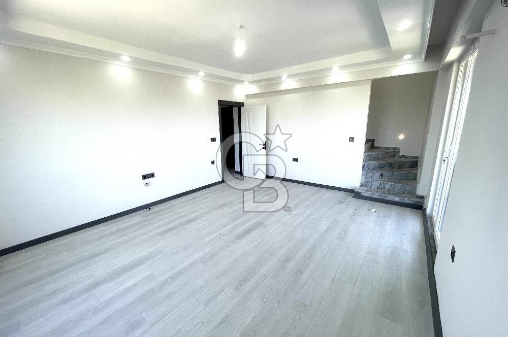 BAĞÇEŞME DİAMOND PRESTIGE2 KİRALIK 2+1 ÇATI DUBLEKSİ DAİRE