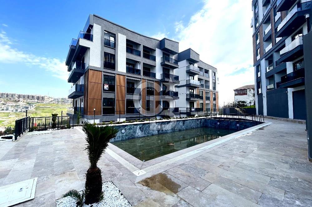 BAĞÇEŞME DİAMOND PRESTIGE2 KİRALIK 2+1 ÇATI DUBLEKSİ DAİRE