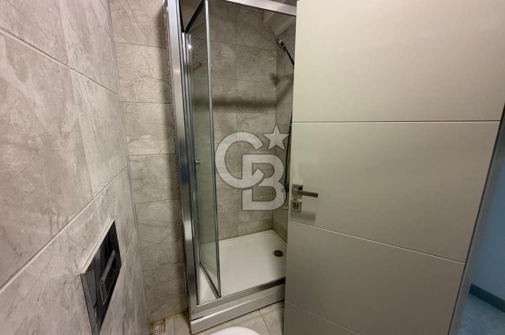 Kozyatağı'nda Kiralık 2+1 Modern Amerikan Mutfaklı Daire