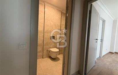 Kozyatağı'nda Kiralık 2+1 Modern Amerikan Mutfaklı Daire