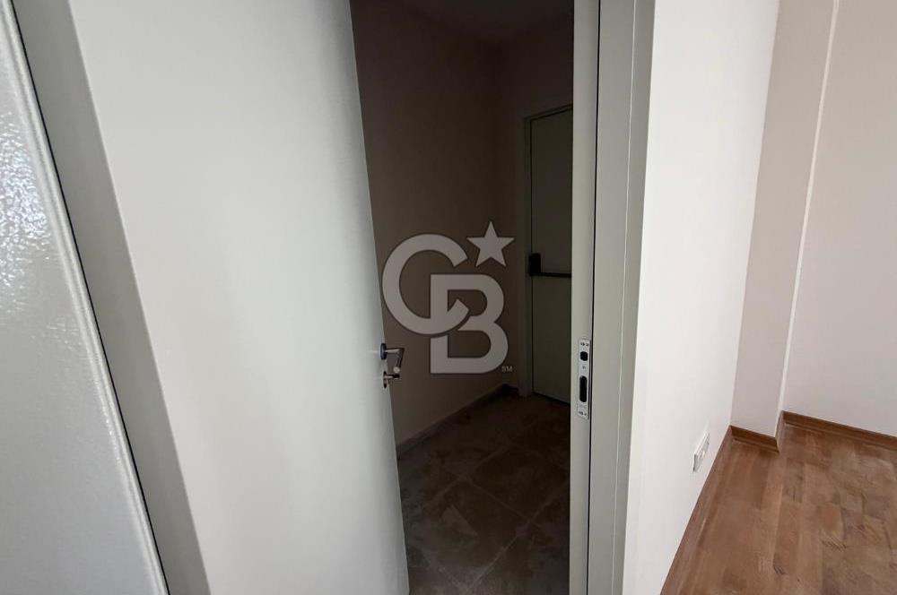 Kozyatağı'nda Kiralık 2+1 Modern Amerikan Mutfaklı Daire