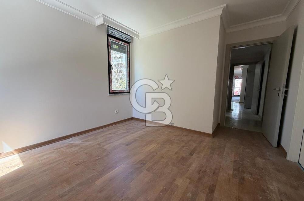 Kozyatağı'nda Kiralık 2+1 Modern Amerikan Mutfaklı Daire