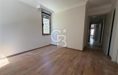 Kozyatağı'nda Kiralık 2+1 Modern Amerikan Mutfaklı Daire