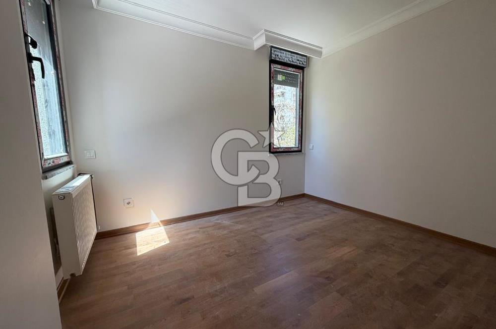 Kozyatağı'nda Kiralık 2+1 Modern Amerikan Mutfaklı Daire