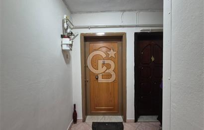 Karşıyaka Bahriye Üçok Bulvarı'nda Geniş 2+1 Kiralık Daire