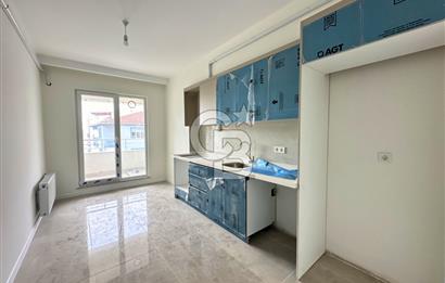 Çanakkale Lapseki Merkez Boğaz Manzaralı Sıfır 3+1 Dubleks Daire