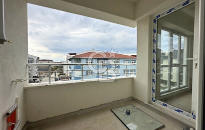 Çanakkale Lapseki Merkez Boğaz Manzaralı Sıfır 3+1 Dubleks Daire