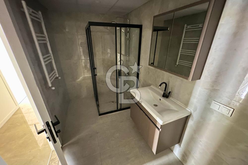 Çanakkale Lapseki Merkez Boğaz Manzaralı Sıfır 3+1 Dubleks Daire