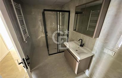 Çanakkale Lapseki Merkez Boğaz Manzaralı Sıfır 3+1 Dubleks Daire