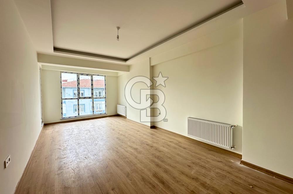 Çanakkale Lapseki Merkez Boğaz Manzaralı Sıfır 3+1 Dubleks Daire