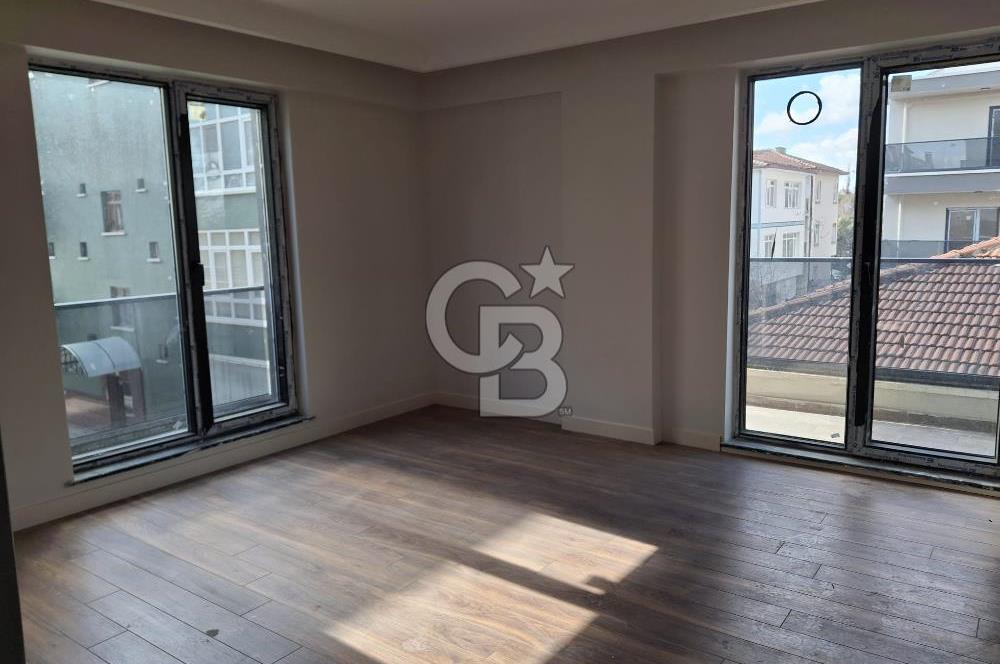 Gazi Mahallesi Polatlı Caddesi Üzerinde Modern 2+1 Kiralık Daire