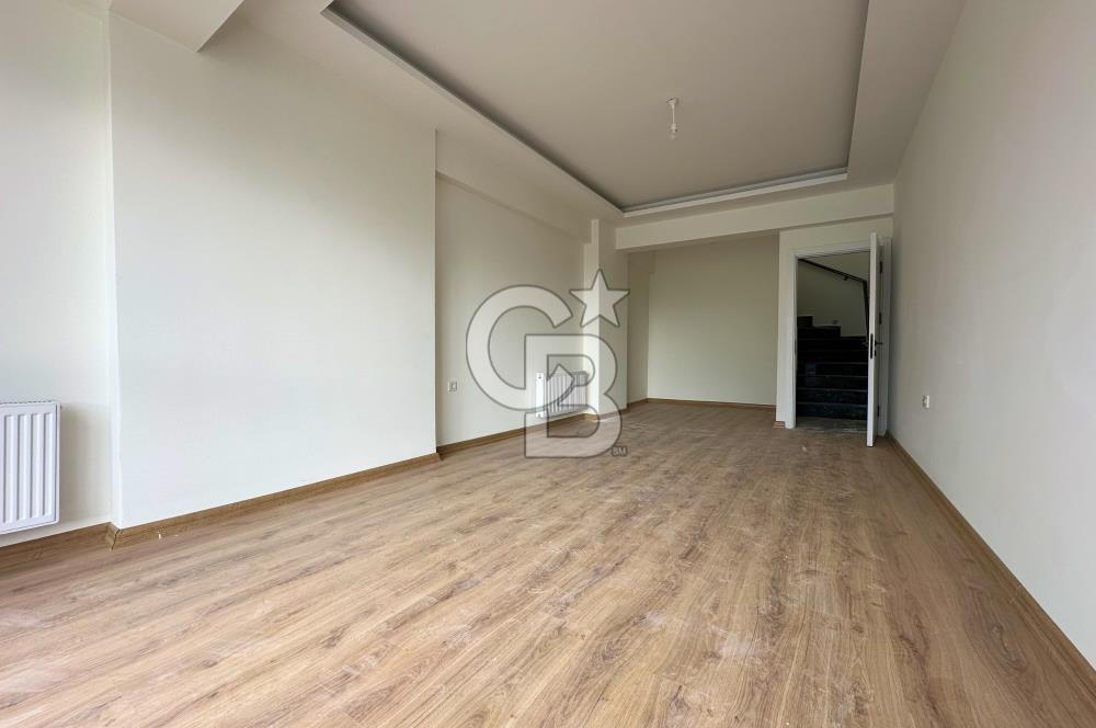 Çanakkale Lapseki Merkez Boğaz Manzaralı Sıfır 3+1 Dubleks Daire