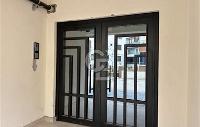 Çanakkale Lapseki Merkez Boğaz Manzaralı Sıfır 3+1 Dubleks Daire