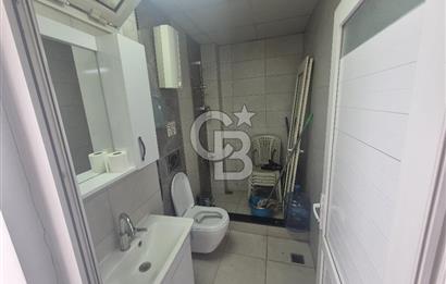 Mimar Kemalettin Moda Merkezinde 3 Katlı Kiralık Dükkan