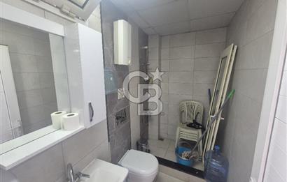 Mimar Kemalettin Moda Merkezinde 3 Katlı Kiralık Dükkan