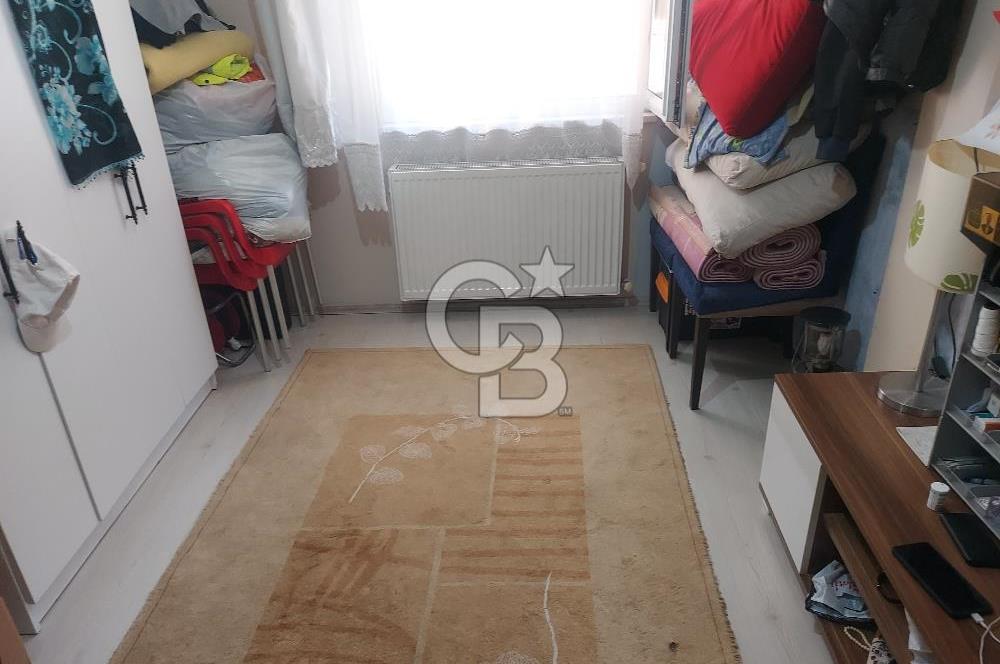 Gebze Güzeller mahallesinde satılık 2+1