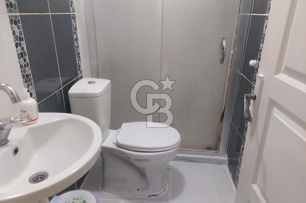 Gebze Güzeller mahallesinde satılık 2+1