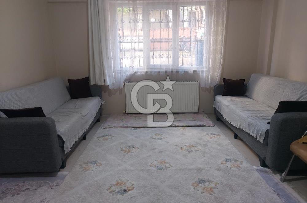Gebze Güzeller mahallesinde satılık 2+1
