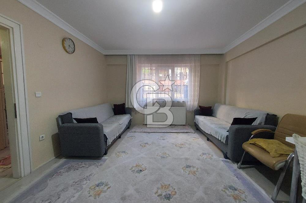 Gebze Güzeller mahallesinde satılık 2+1