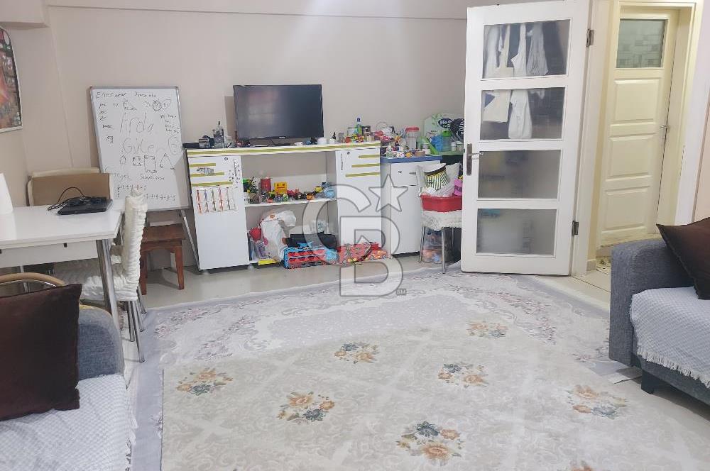 Gebze Güzeller mahallesinde satılık 2+1