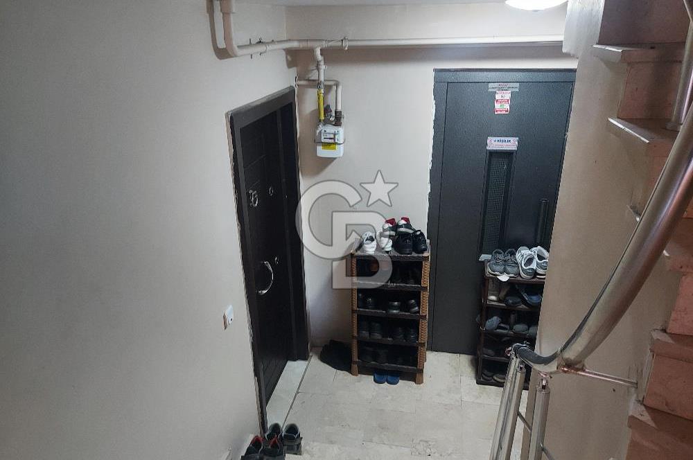 Gebze Güzeller mahallesinde satılık 2+1