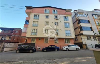 Gebze Güzeller mahallesinde satılık 2+1