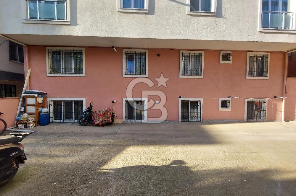 Gebze Güzeller mahallesinde satılık 2+1