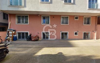 Gebze Güzeller mahallesinde satılık 2+1