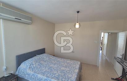 Çeşme Altınyunus Ege Çeşme Sitesinde Deniz Manzaralı Kiralık 1+1 Daire