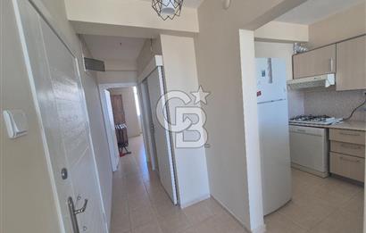 Çeşme Altınyunus Ege Çeşme Sitesinde Deniz Manzaralı Kiralık 1+1 Daire