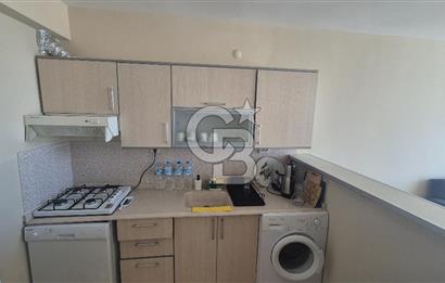 Çeşme Altınyunus Ege Çeşme Sitesinde Deniz Manzaralı Kiralık 1+1 Daire