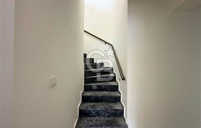 Çanakkale Lapseki Merkez Boğaz Manzaralı Sıfır 3+1 Dubleks Daire