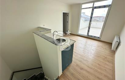 Çanakkale Lapseki Merkez Boğaz Manzaralı Sıfır 3+1 Dubleks Daire