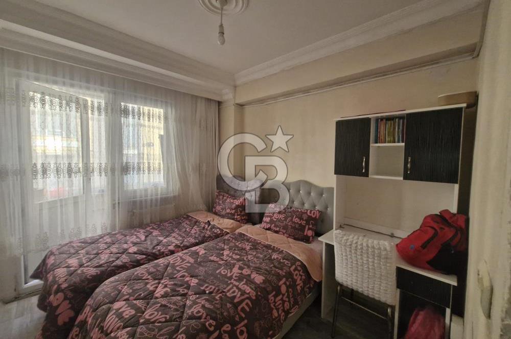ESENYURT SELAHADDİN EYYUBİ MAH 2+1 SATILIK DAİRE