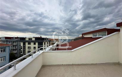 Çanakkale Lapseki Merkez Boğaz Manzaralı Sıfır 3+1 Dubleks Daire