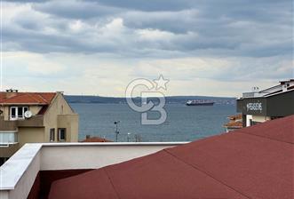 Çanakkale Lapseki Merkez Boğaz Manzaralı Sıfır 3+1 Dubleks Daire - 5 - 346662